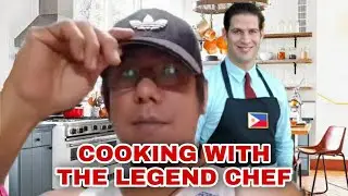 NAG-COLLAB KAMI NI TITO TRAVIS KRAFT| ELVISYO