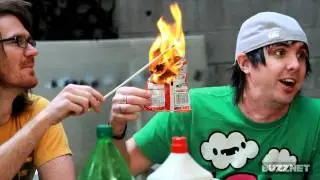 Forever the Sickest Kids - BBQ with Breesays