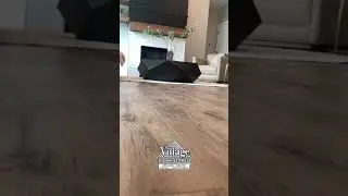 Medium Light Wood Flooring