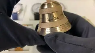 Коллекция Omega Seamaster Olympic Games Limited Edition