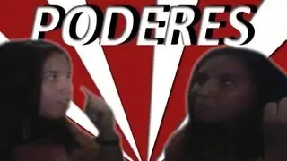 SI TUVIERA PODERES... TE MATO - GiseSanito