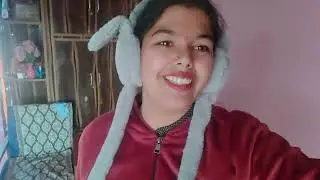 Aaj mere bhai ne banayi roti kesi banayi dekhe 😃😂 #janvijoshiuttarakhandfullvlog #delyvlogs 