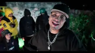 357 - Guellaz x Tiven Gatii (Oficial Video)