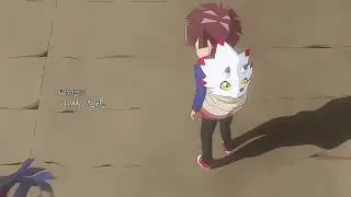 Digimon Ghost Game Opening 1 version DigiCon 2023