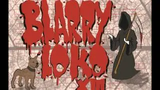 B. LARRY - Loko -  NAZKA prod.  ( COMPLETO )