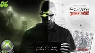 Splinter Cell: Double Agent (X360): Cruise Ship - Cozumel, Quintana Roo - February 27, 2008 (06)