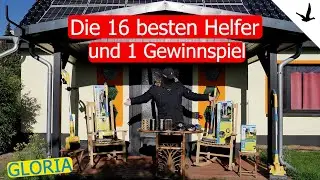 Gloria MultiBrush & Gloria FineCut✅Produkt &Uuml;bersicht mit vielen praktischen Test Beispielen