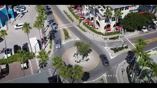 FDOT District One 2022-2026 Draft Tentative Five Year Work Program