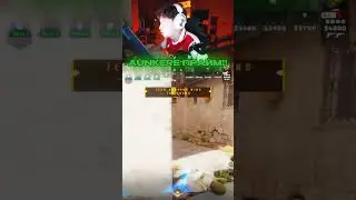 twitch: aunkere НОВЫЙ ФИКС ИНПУТ ЛАГА #aunkere #cs2