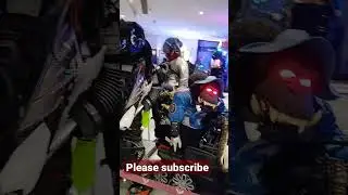 Mumbai Robots, Kurla, Pheonex mall