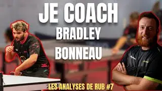 Je COACH Bradley Bonneau (1881 points) - Les Analyses de Rub #7