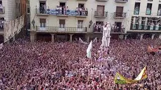 Puesta del pañuelico 2024 - Teruel