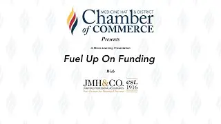 Fuel up on Funding: Canada Emergency Wage Subsidy Presentation