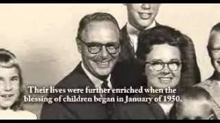 Robert VanOss - Life Story Digital Film