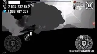 hill climb racing funny bug game
