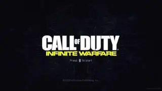 Infinite Warfare - DLC Error - To Infinity Ward