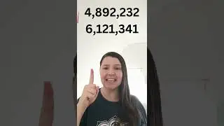 Crack the Code: Master the Art of Comparing Whole Numbers (Up to 10 Million) with Ease!
