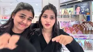 A Work day at Nykaa #youtube #vlog 