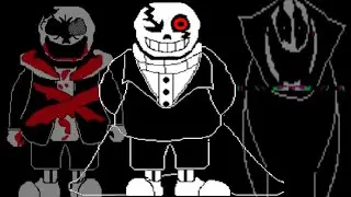Voice Acting the Most Insane Undertale Animation