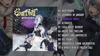 EVERFROST - Winterider (Full Album)