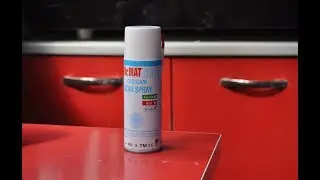 DENTAL WHİTE SCAN SPRAY CAD CAM SPRAY Dr.MAT
