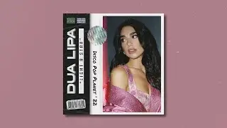 Dua Lipa Type Beat - 