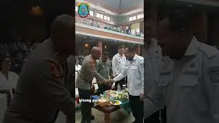Perayaan Natal Provinsi Papua Barat Daya