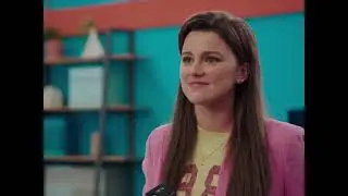 Power Rangers - Tribute 140: AMELIA
