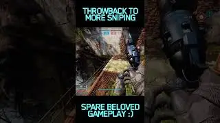 throwback to more prime crucible sniping gameplay  #destiny2  #gaming #shorts
