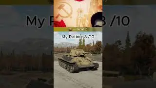 Rating Every German Premium Tank! 🤑 | War Thunder