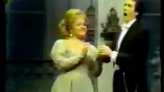 Franco Corelli & Teresa Żylis-Gara: Già nella notte densa (NYC, 1972)