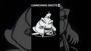 free fire X Naruto Shippuden collaboration super emote Gamabunta summoning review #anime #trending