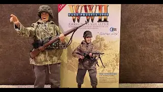 Dragon 2010 WW2 East Prussia 1944 