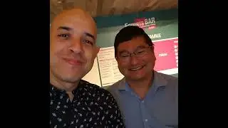 The Return of X018 Xbox Conference and Interview with Dean Takahashi