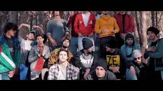 ZED-K FT SHORP - OUT ( CLIP OFFICIEL ) 2019