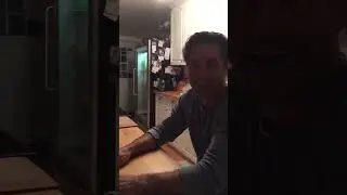 Thomaze funny ski video
