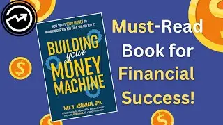 Building Your Money Machine 📚 | Ultimate Financial Independence Guide | The Librarian Mindset