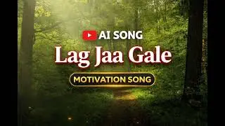 lag jaa gale ....AI SONG@airrack