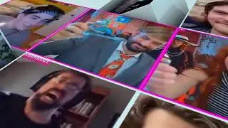 Jesus 2 Interview | CNFT News LIVE | 3-22-24