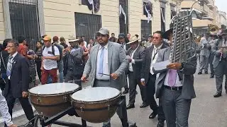 Noches de Escuintla | Banda 