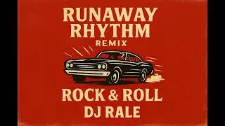 Dj Rale Soda Shop Sweetheart Remix Old School Rock & Roll Music Track 3