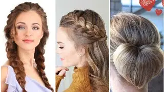 top class hair styles/modern and trendy