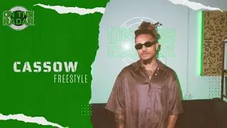 The Cassow 