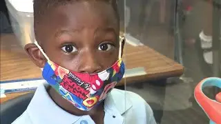 School mask mandates ending in South Florida?