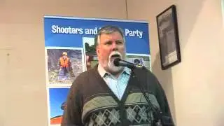 Shooters and Fishers Party (SA)