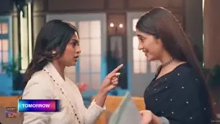 It looks very good, today's episode is new promo |