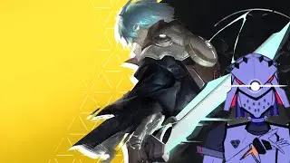 [Retrace The Light Demo] Lightspeed + Announcement