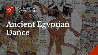 Ancient Egyptian Dance and Music