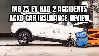 ACKO CAR INSURANCE REVIEW