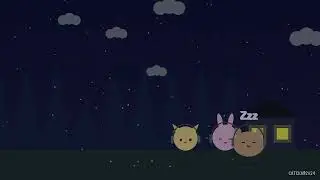 Lunch Break Time  - ☁️ Super Cute & Relaxing Music for Sleep / Study ~ CATCKA Lofi 2026 #3